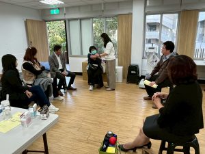 LINE_ALBUM_技高技專產業交流暨醫護體驗活動_260105_5