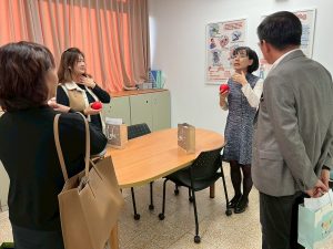 LINE_ALBUM_技高技專產業交流暨醫護體驗活動_260105_8